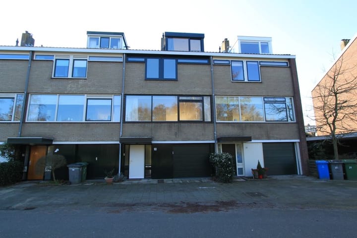 Foto 3 van Seringenlaan 20