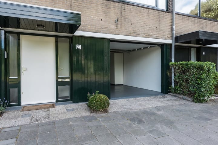 Foto 4 van Seringenlaan 20