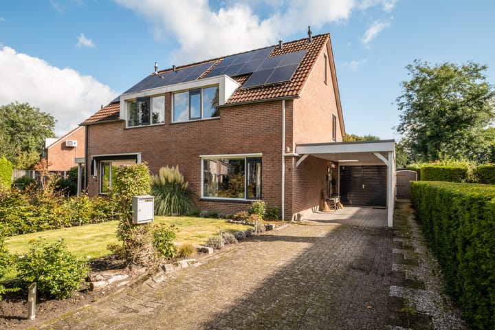 Foto 4 van Hofkamp 7