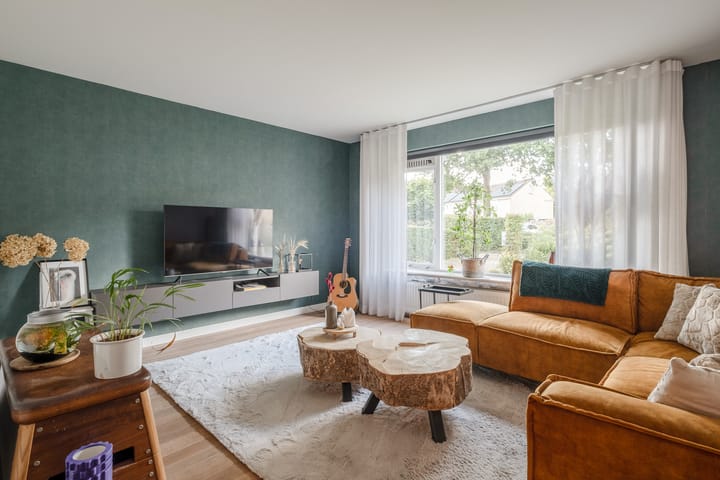 Foto 8 van Hofkamp 7