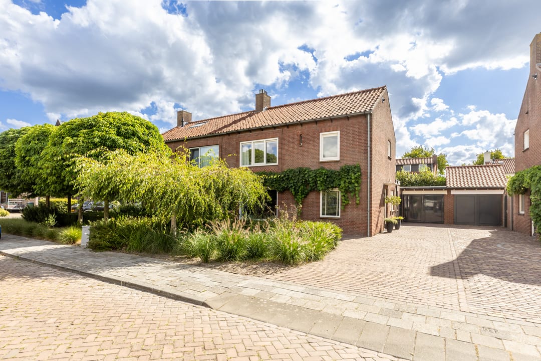 Foto 1 van Taxandriëstraat 6