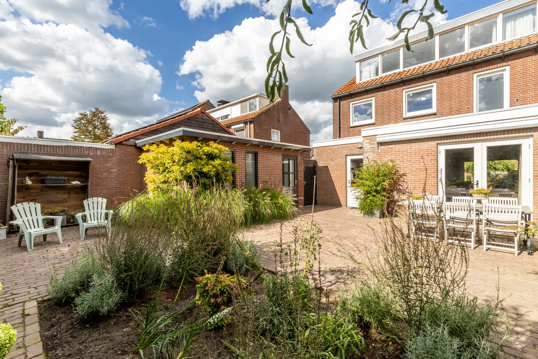 Foto 2 van Taxandriëstraat 6