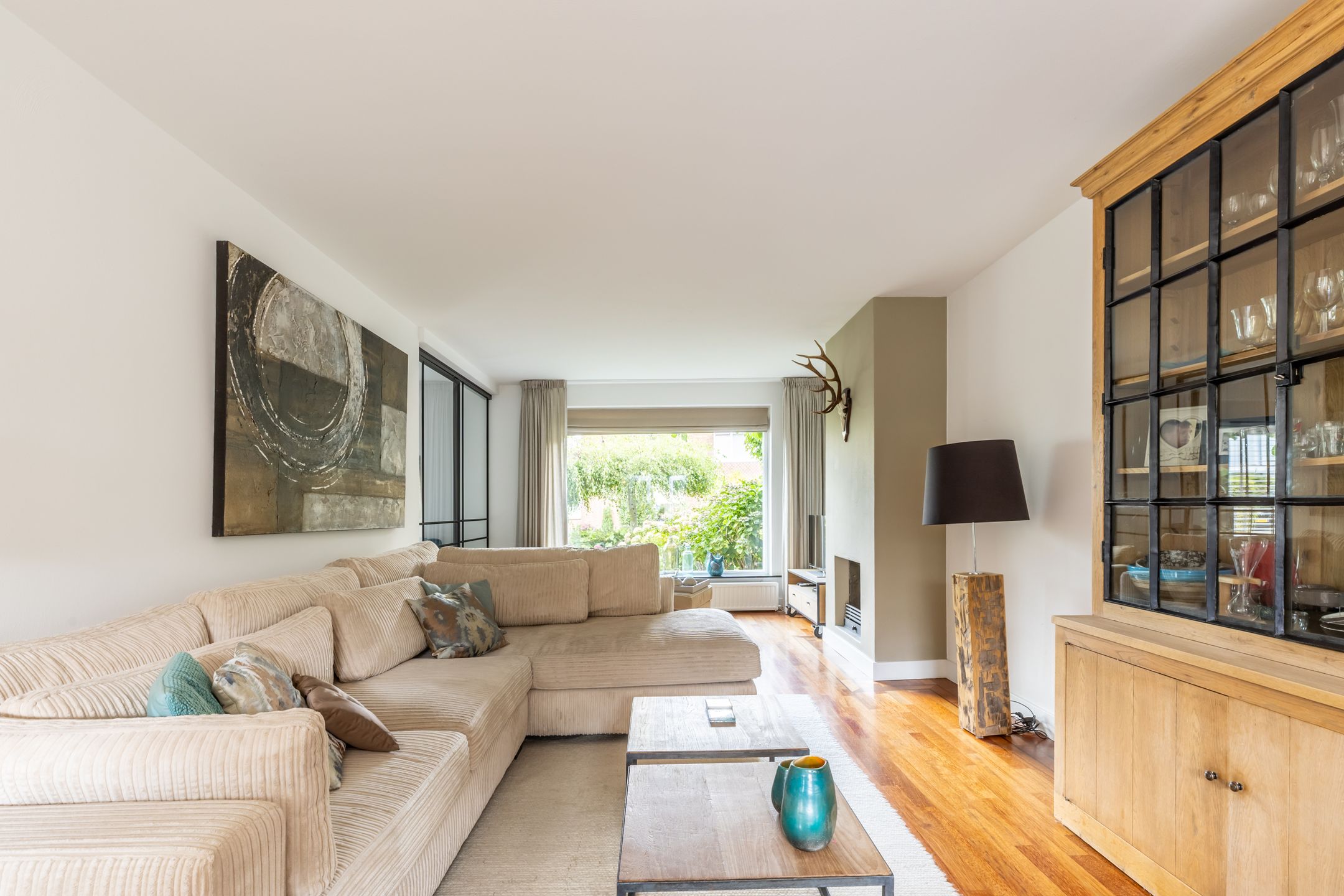 Foto 3 van Taxandriëstraat 6