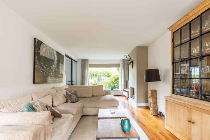 Foto 3 van Taxandriëstraat 6