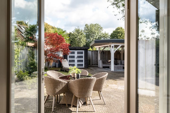 Foto 19 van Hofkamp 7