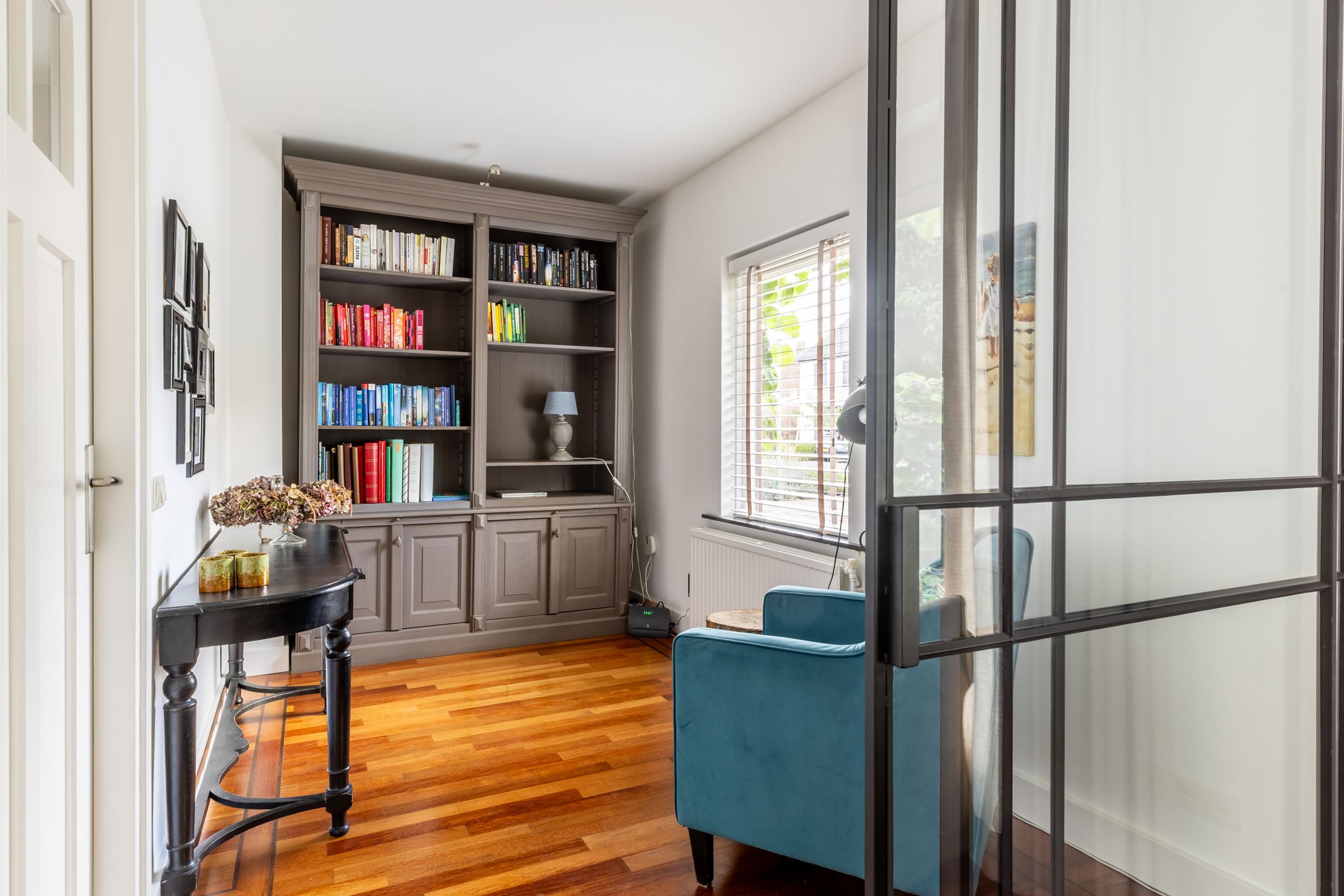 Foto 6 van Taxandriëstraat 6