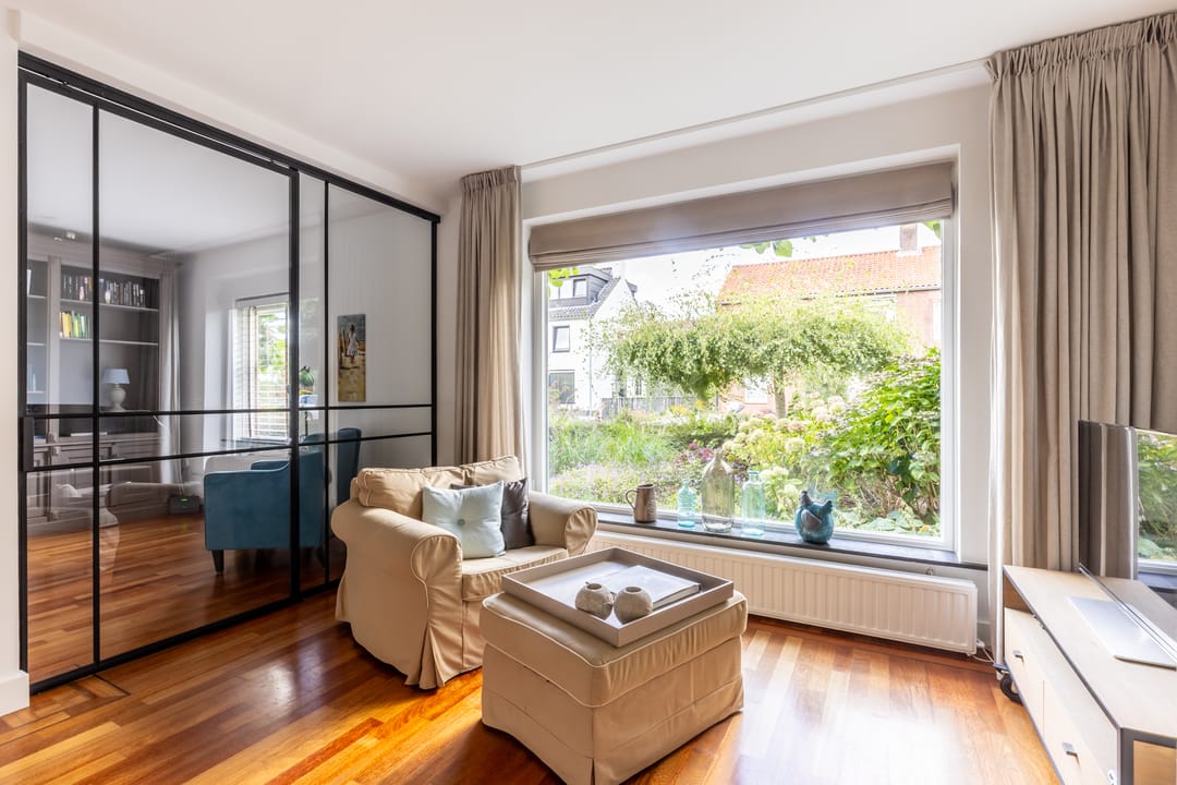 Foto 7 van Taxandriëstraat 6