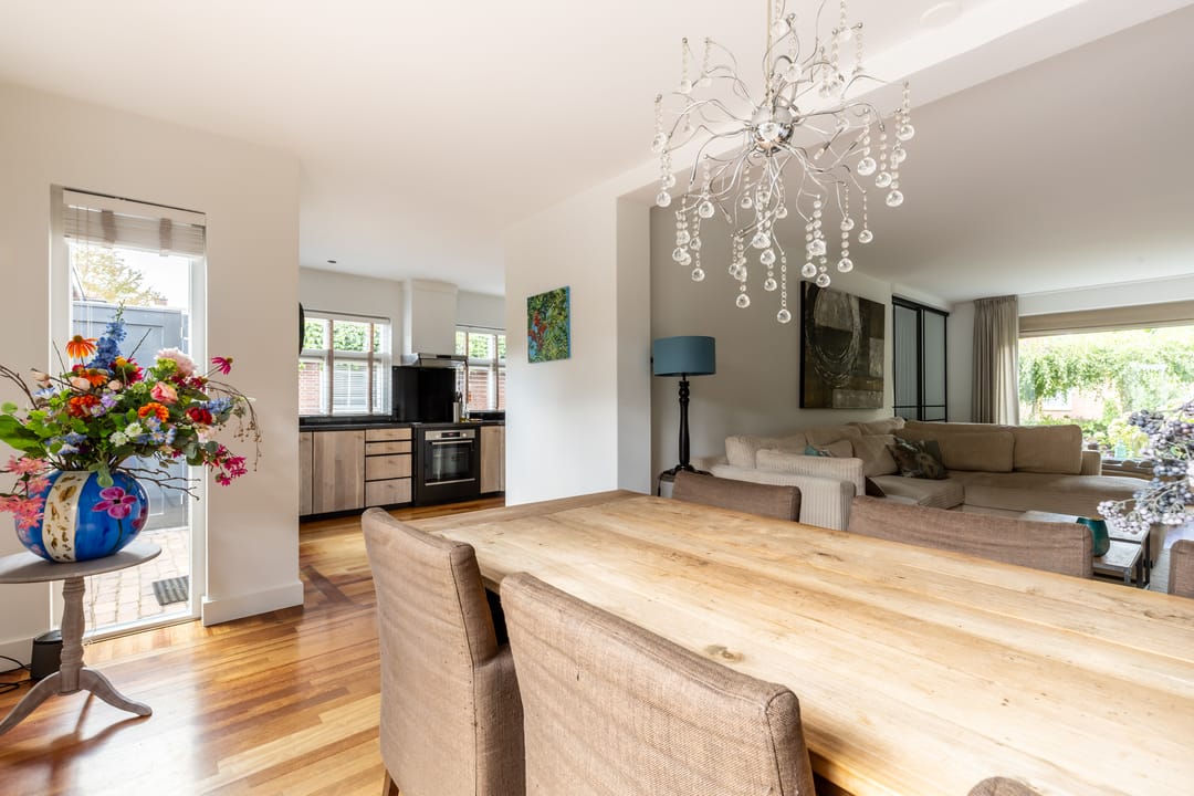 Foto 8 van Taxandriëstraat 6