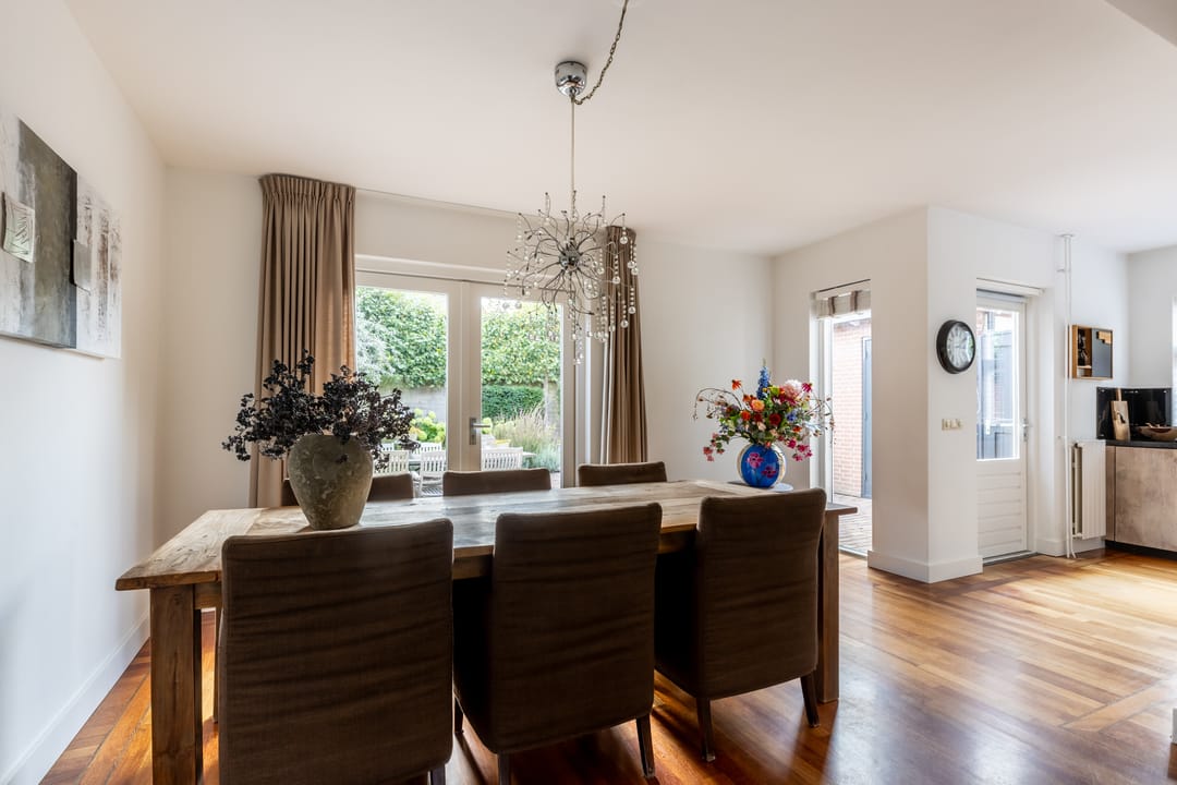 Foto 11 van Taxandriëstraat 6