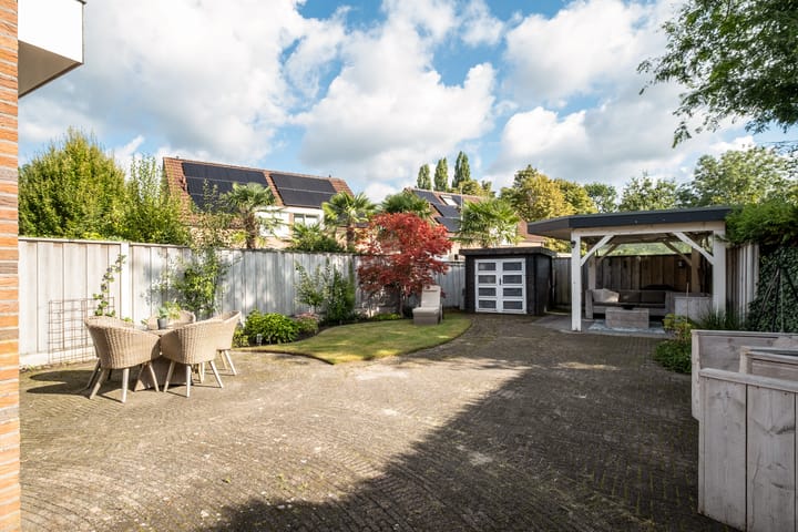 Foto 33 van Hofkamp 7