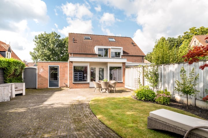 Foto 34 van Hofkamp 7