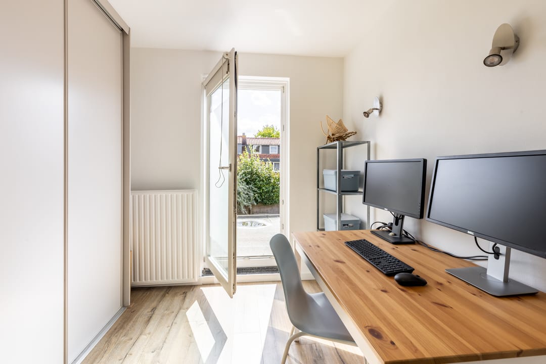 Foto 23 van Taxandriëstraat 6