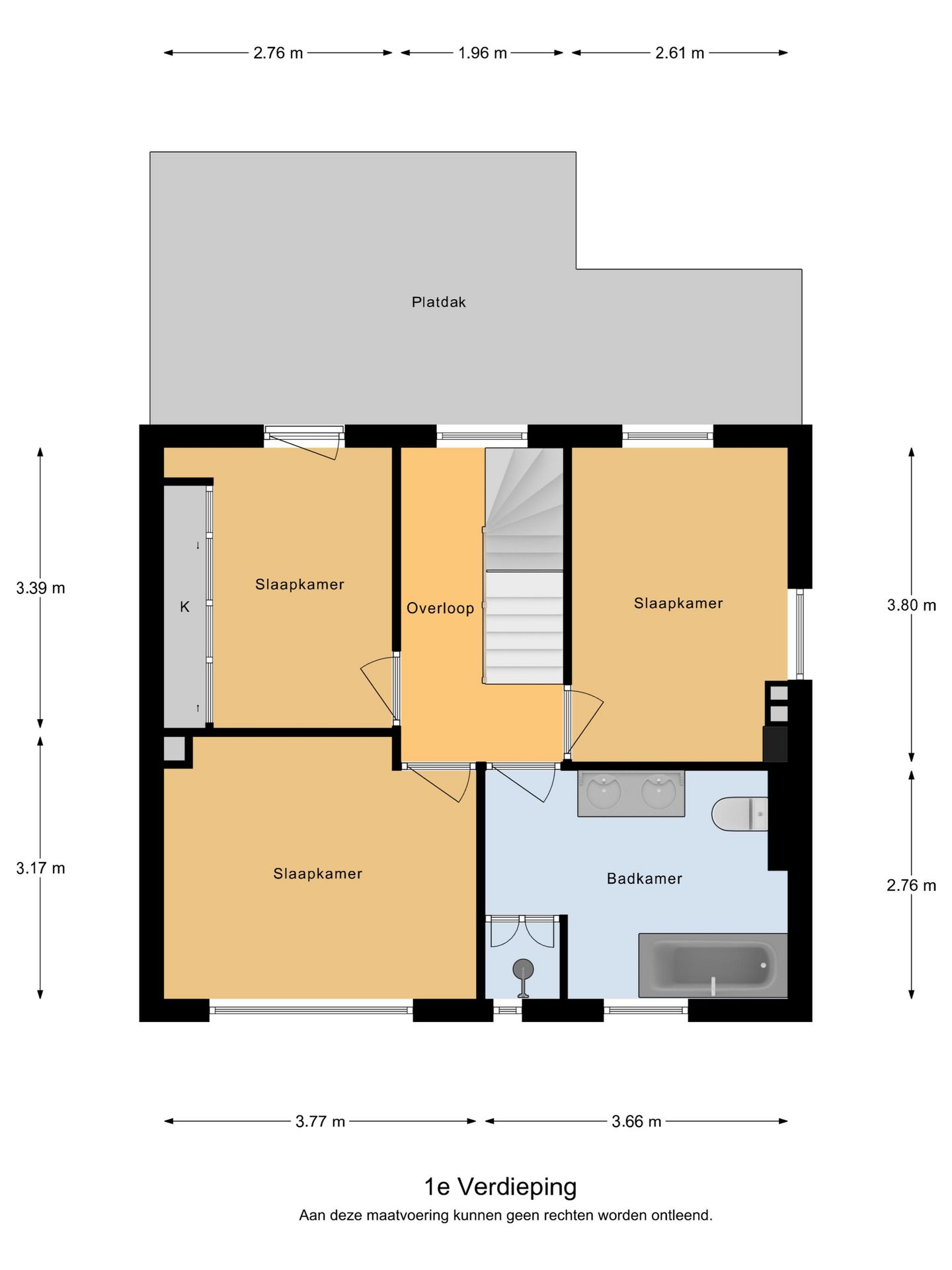 Foto 25 van Taxandriëstraat 6