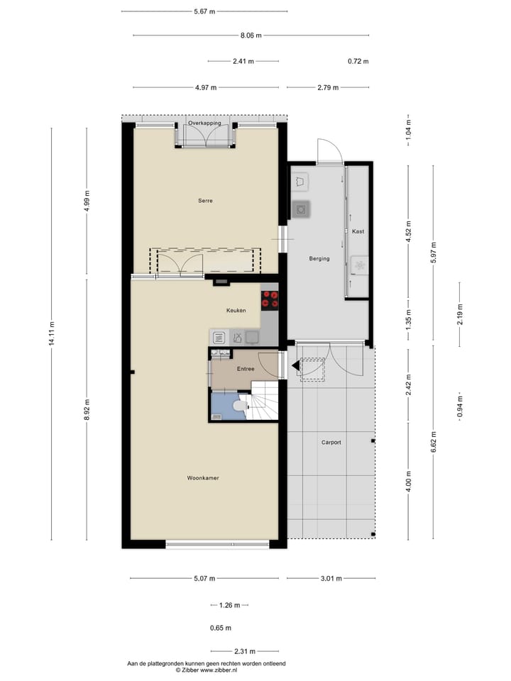 Foto 41 van Hofkamp 7