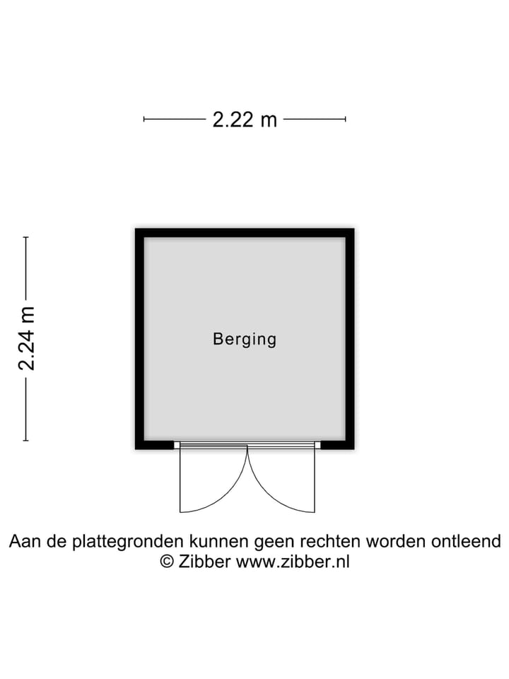 Foto 45 van Hofkamp 7