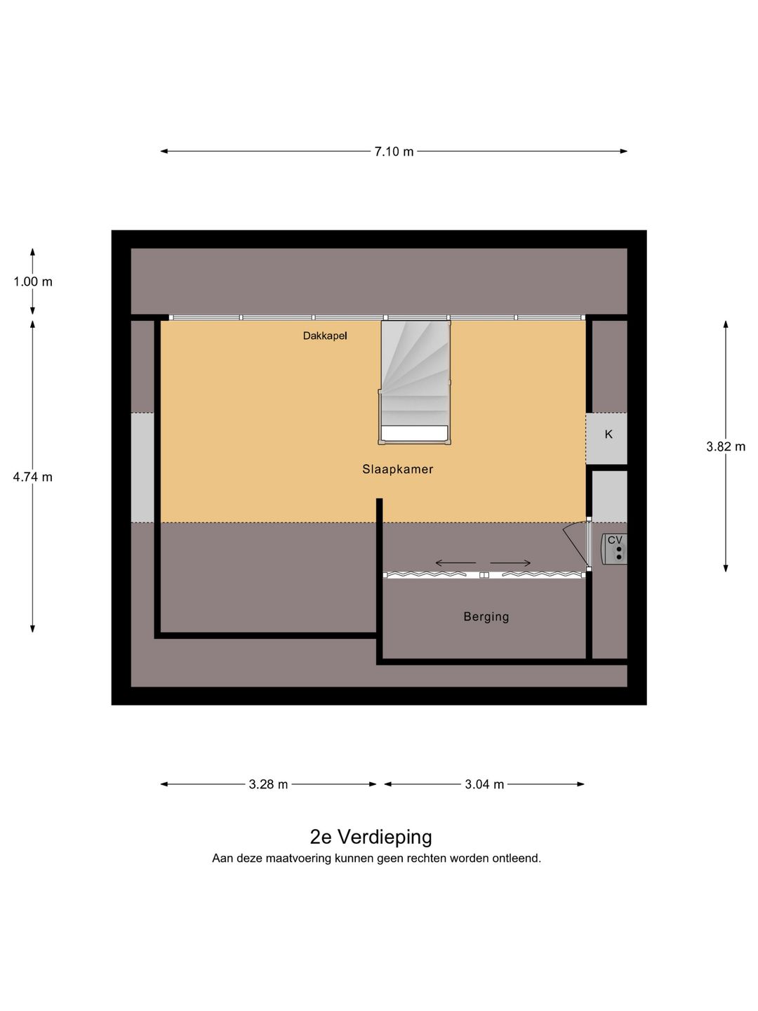 Foto 31 van Taxandriëstraat 6