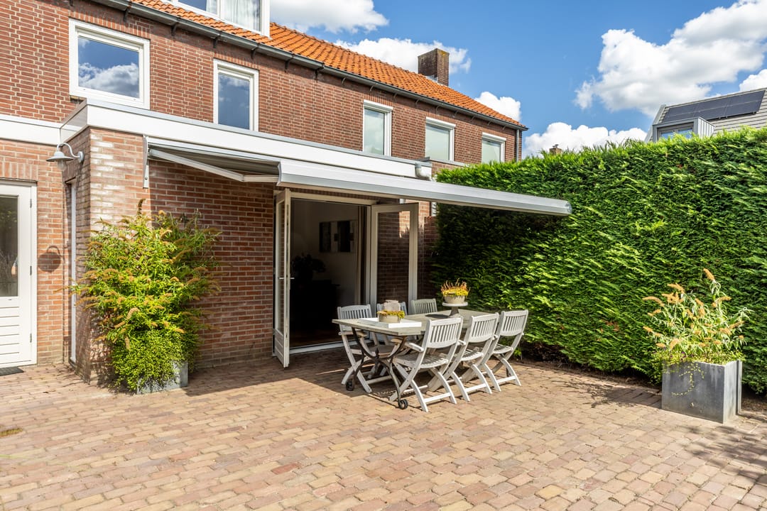 Foto 32 van Taxandriëstraat 6