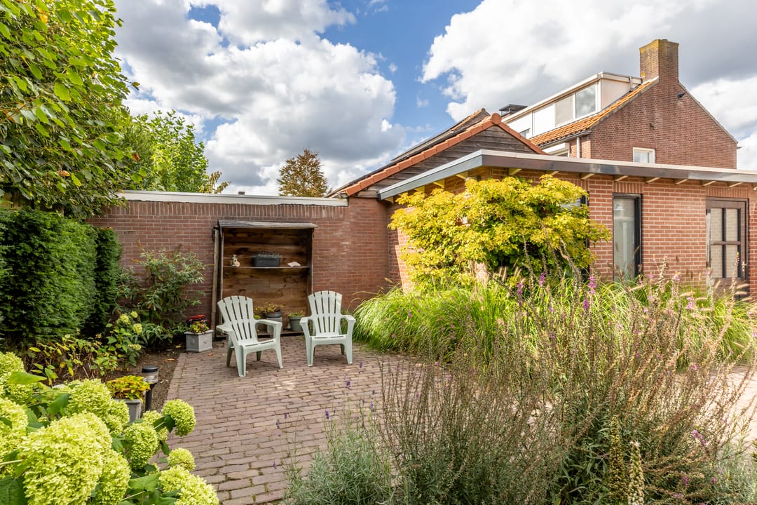 Foto 37 van Taxandriëstraat 6