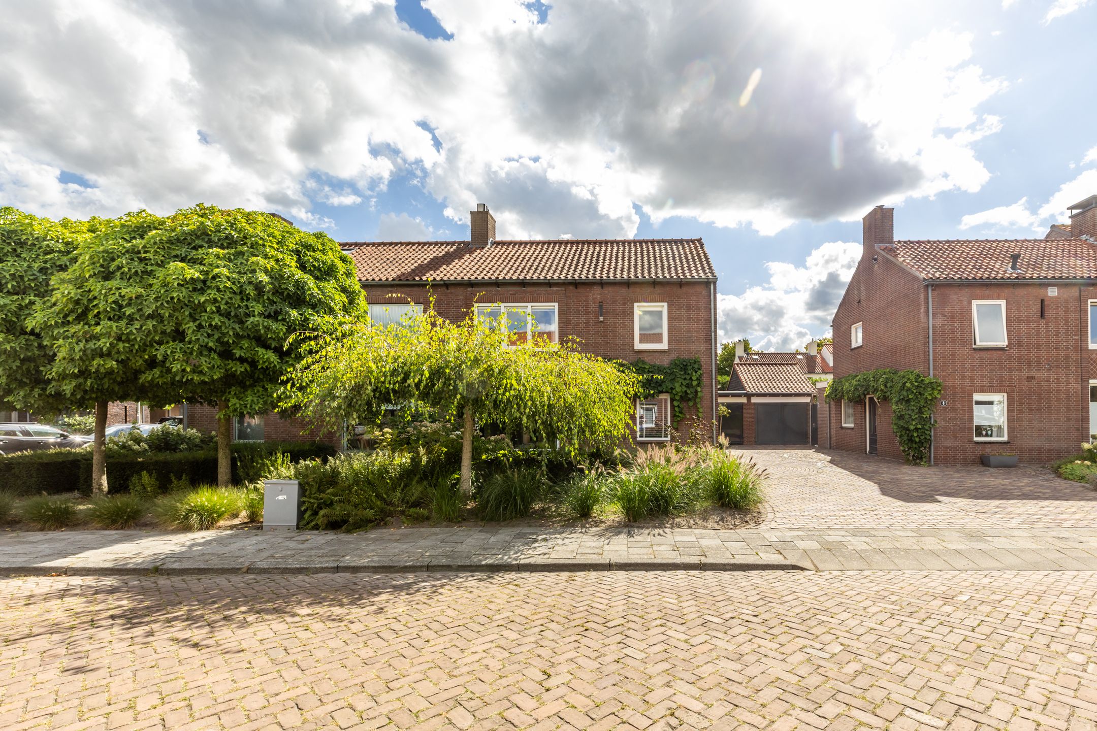 Foto 45 van Taxandriëstraat 6