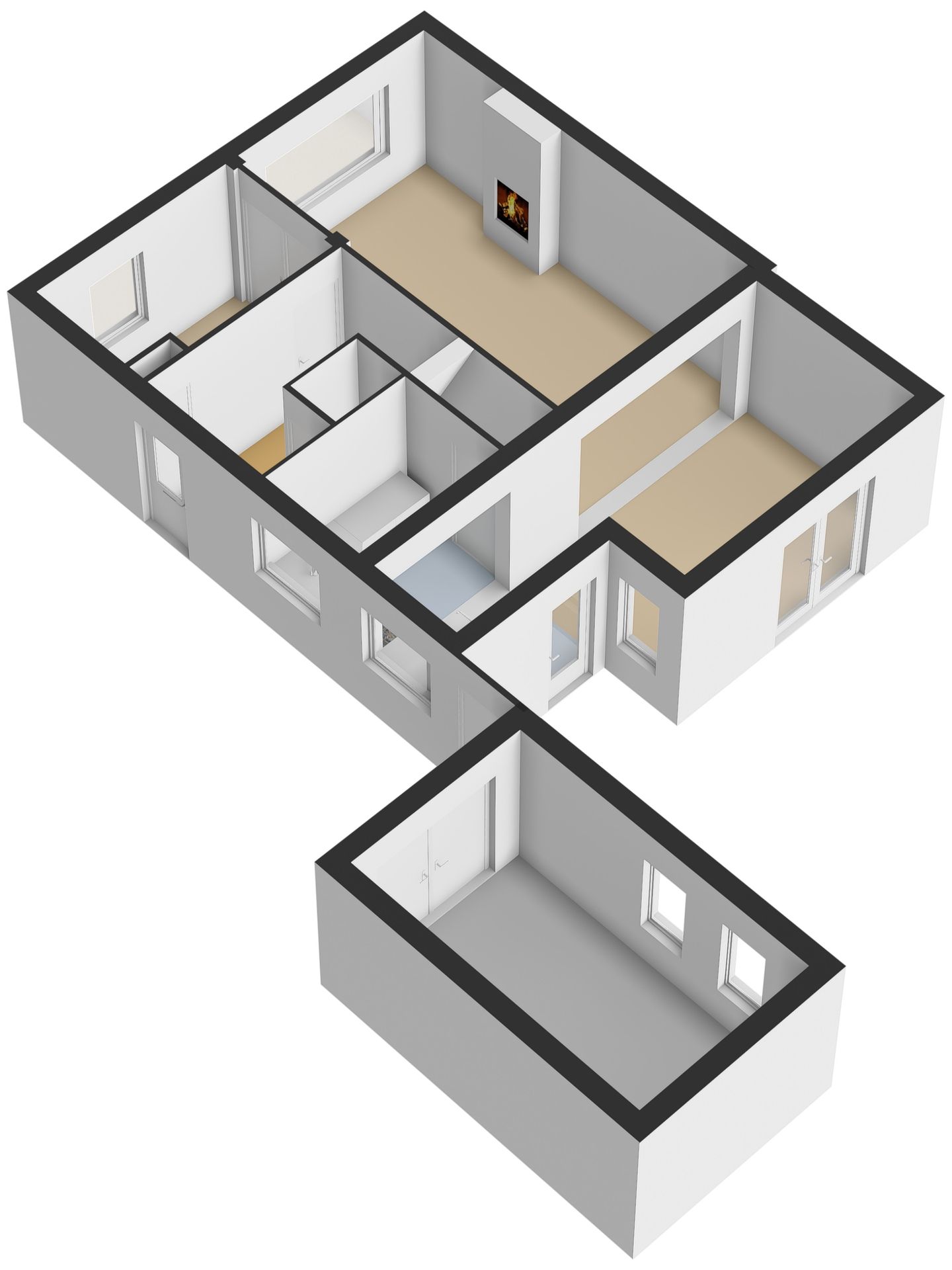 Foto 49 van Taxandriëstraat 6