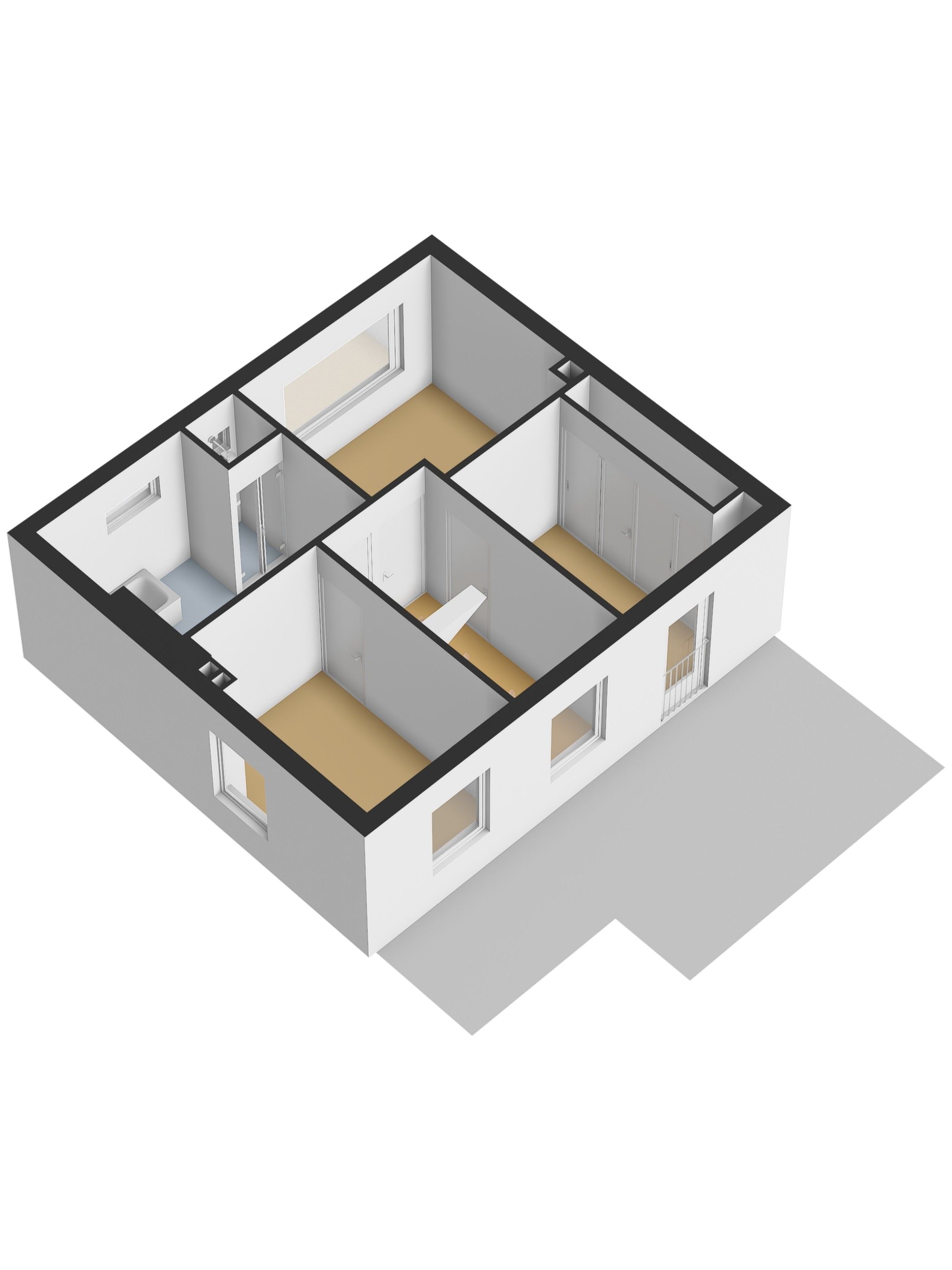 Foto 51 van Taxandriëstraat 6