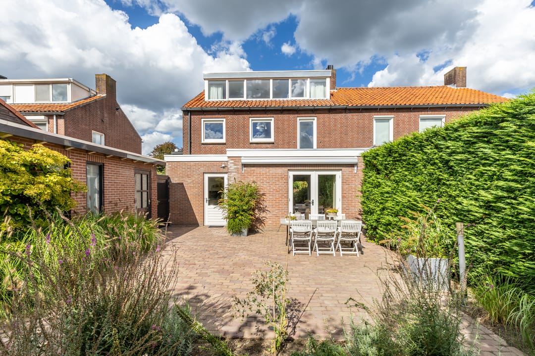 Foto 38 van Taxandriëstraat 6