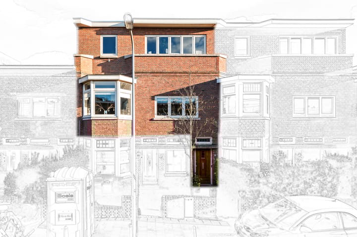 Photo 2 of Fuchsiastraat 80