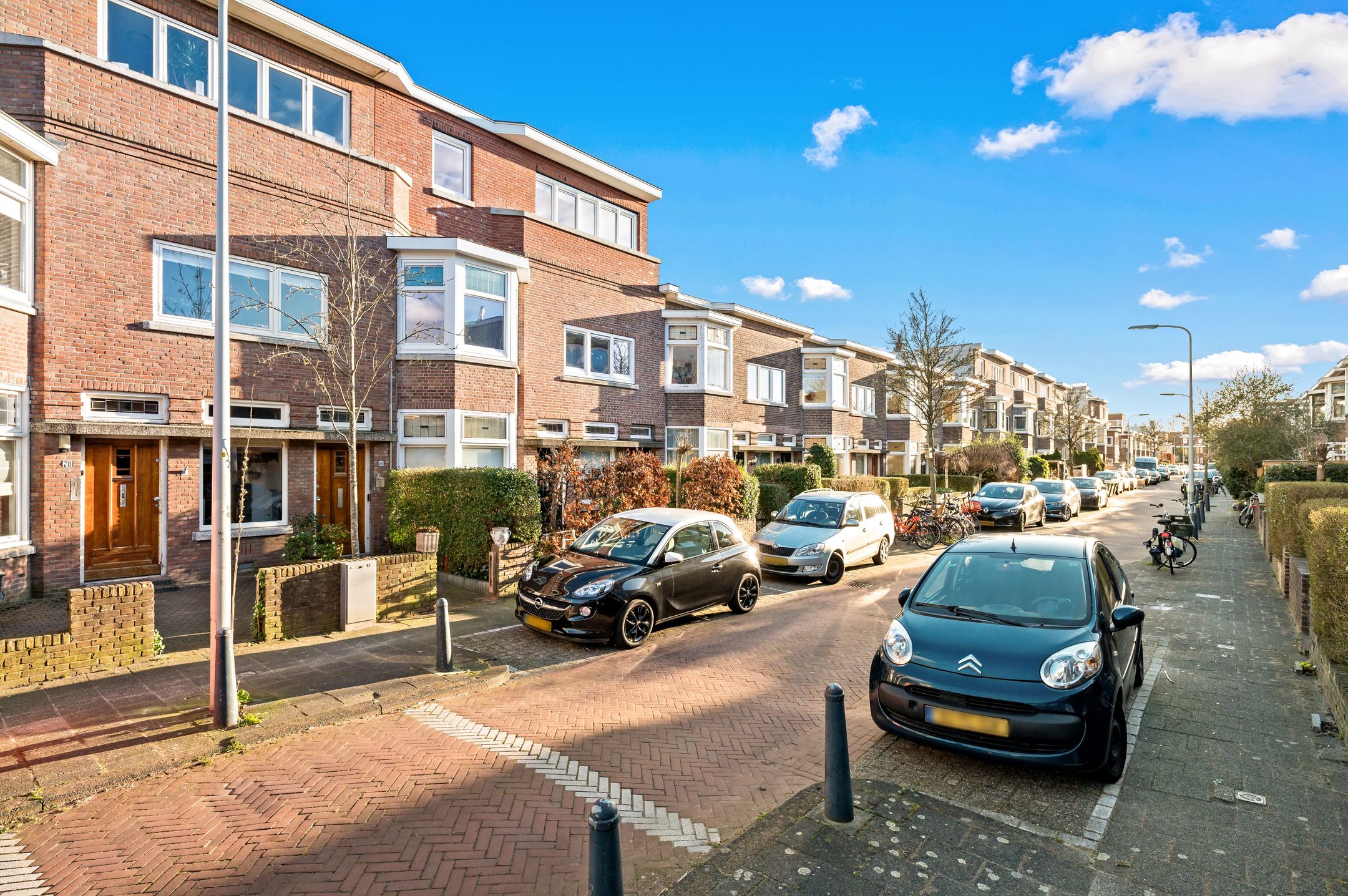 Foto 6 van Fuchsiastraat 80