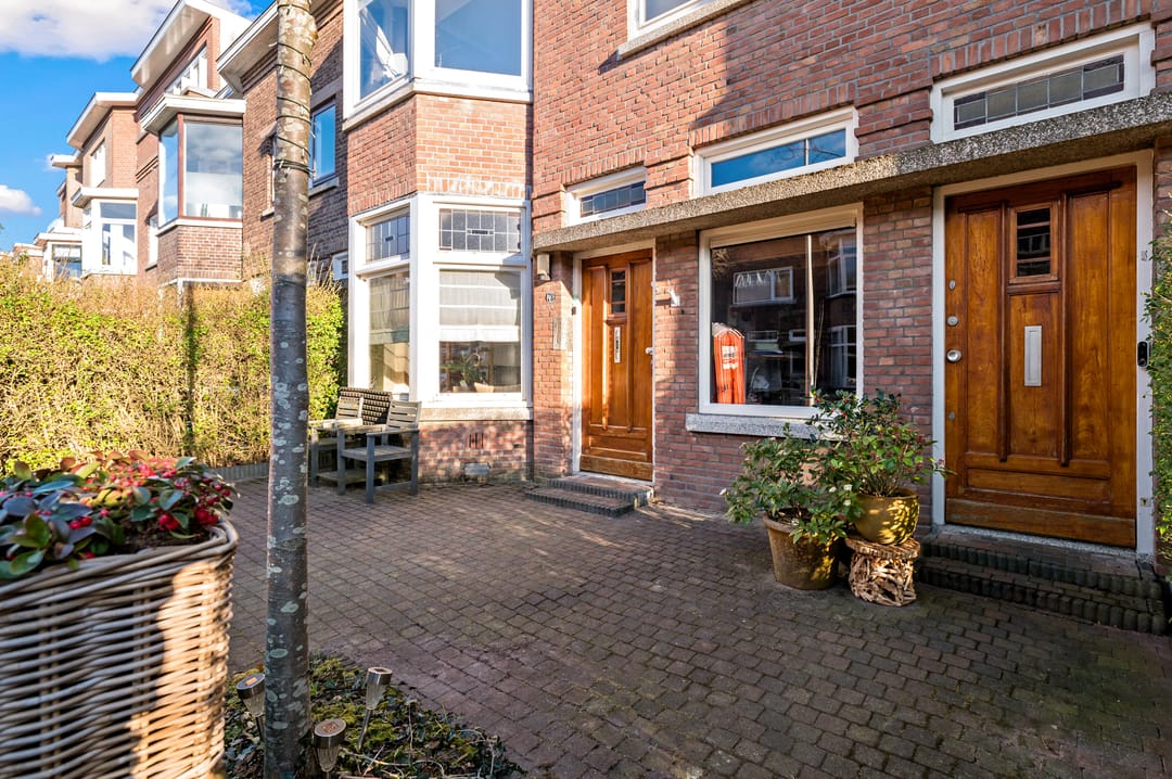 Foto 7 van Fuchsiastraat 80