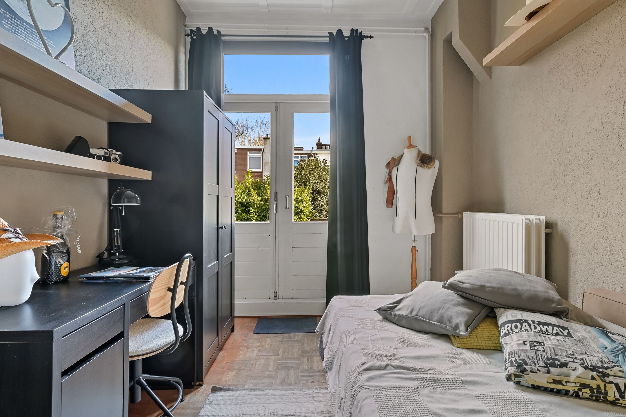 Foto 18 van Fuchsiastraat 80