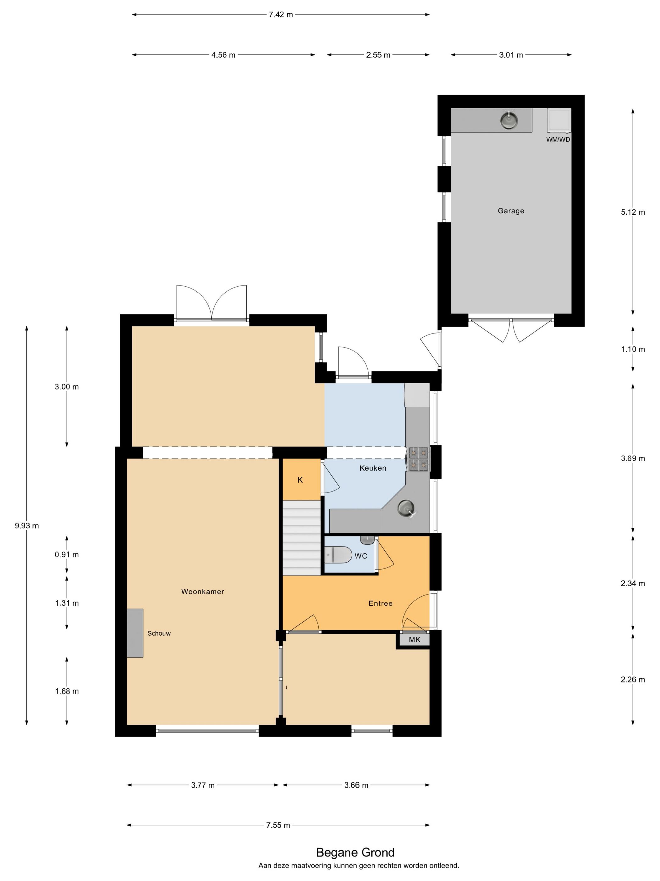 Foto 48 van Taxandriëstraat 6