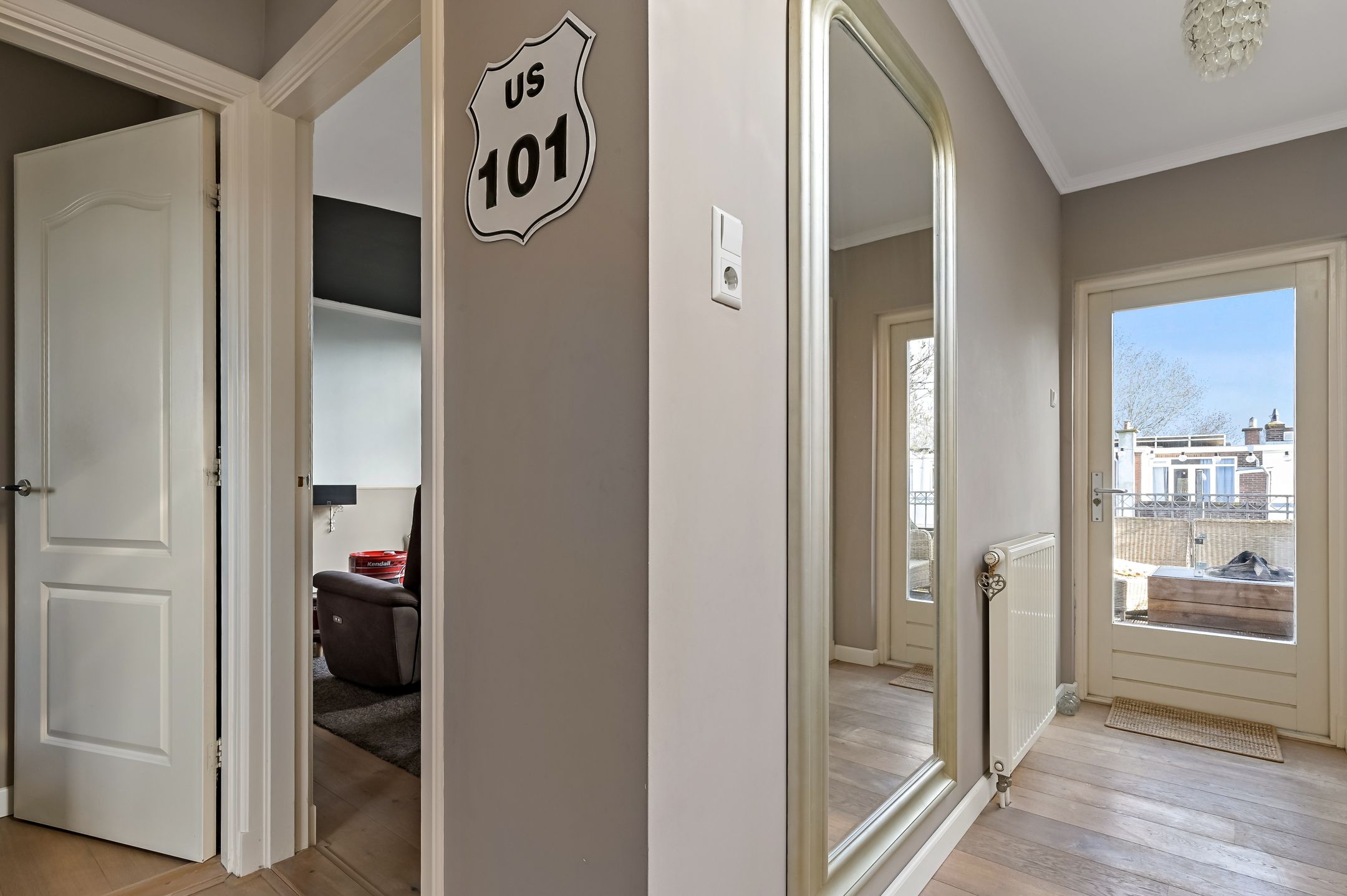 Foto 30 van Fuchsiastraat 80