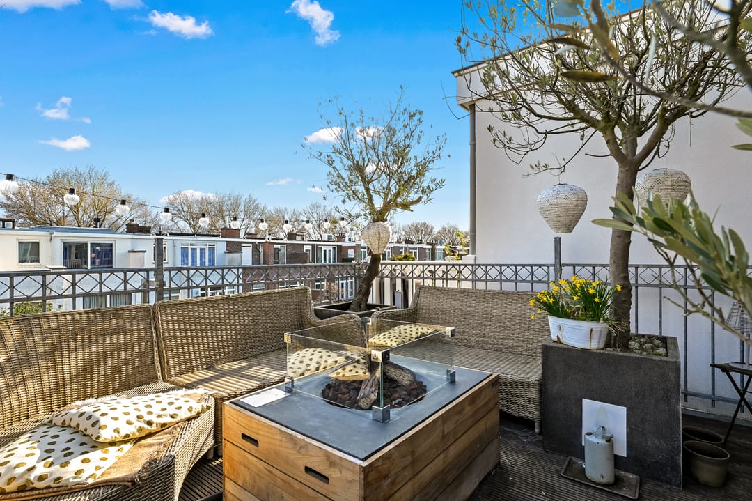 Foto 32 van Fuchsiastraat 80