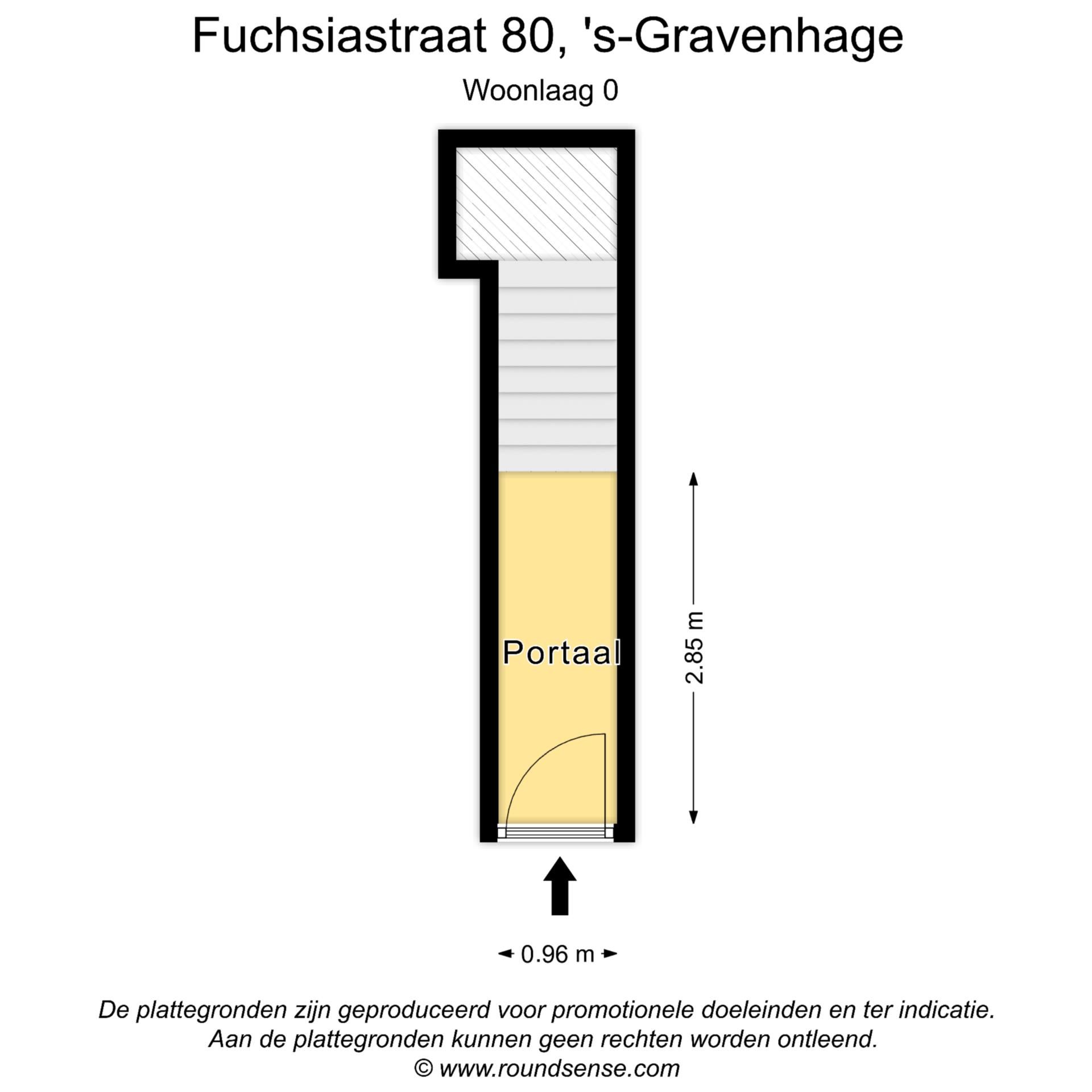 Foto 36 van Fuchsiastraat 80