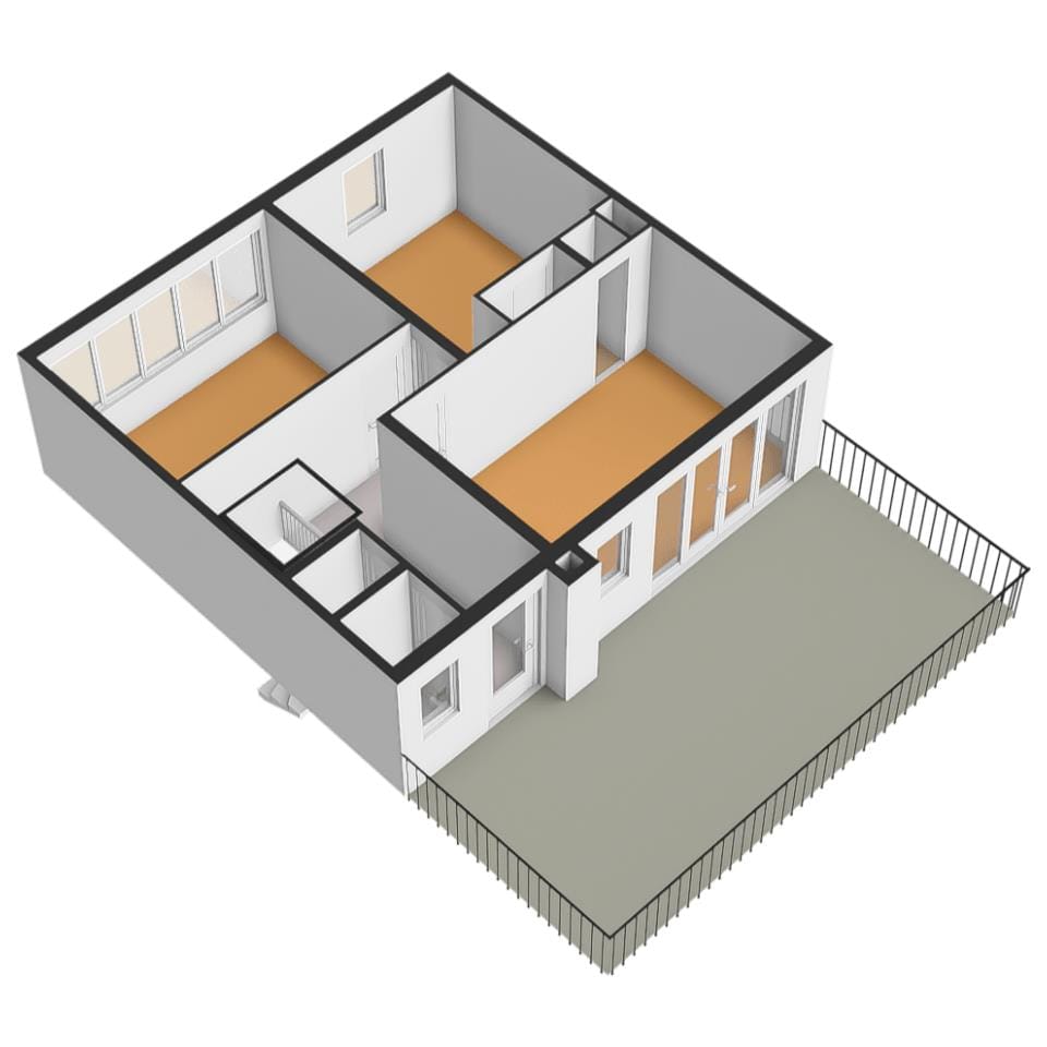 Foto 40 van Fuchsiastraat 80