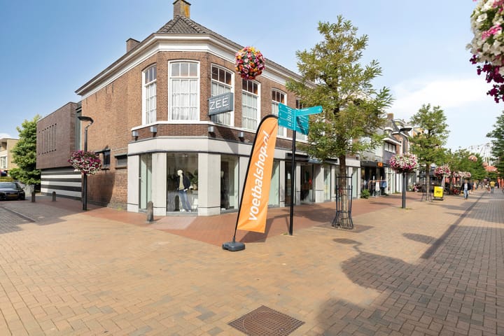 Zuiderbuurt 22, Drachten