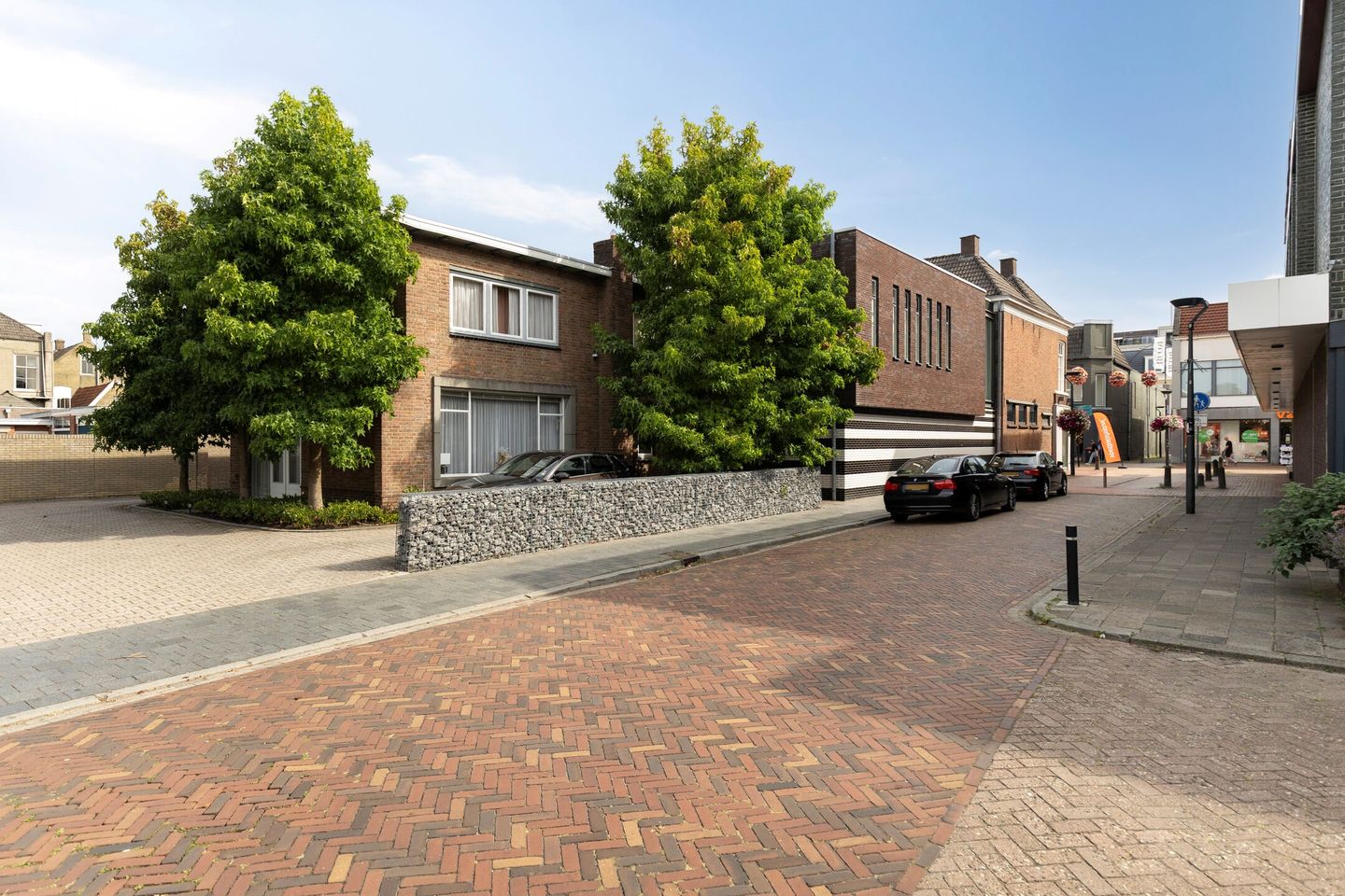 View photo 5 of Zuiderbuurt 22