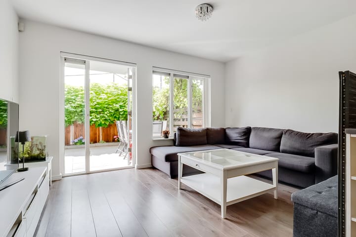 Foto 2 van Antilopespoor 373