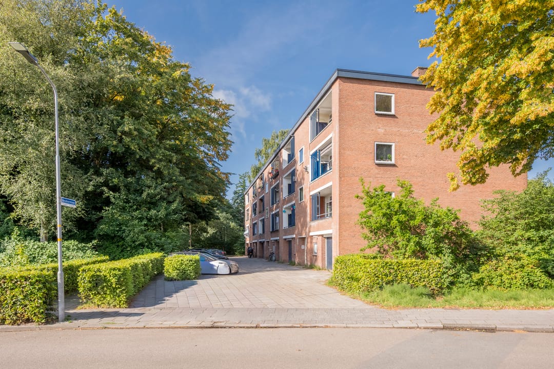 Foto 1 van Meidoornlaan 9-01