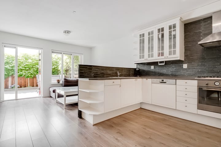 Foto 3 van Antilopespoor 373