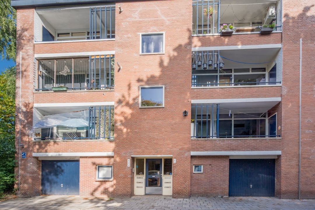 Foto 23 van Meidoornlaan 9-01