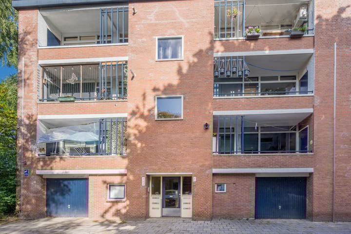 Foto 23 van Meidoornlaan 9-01