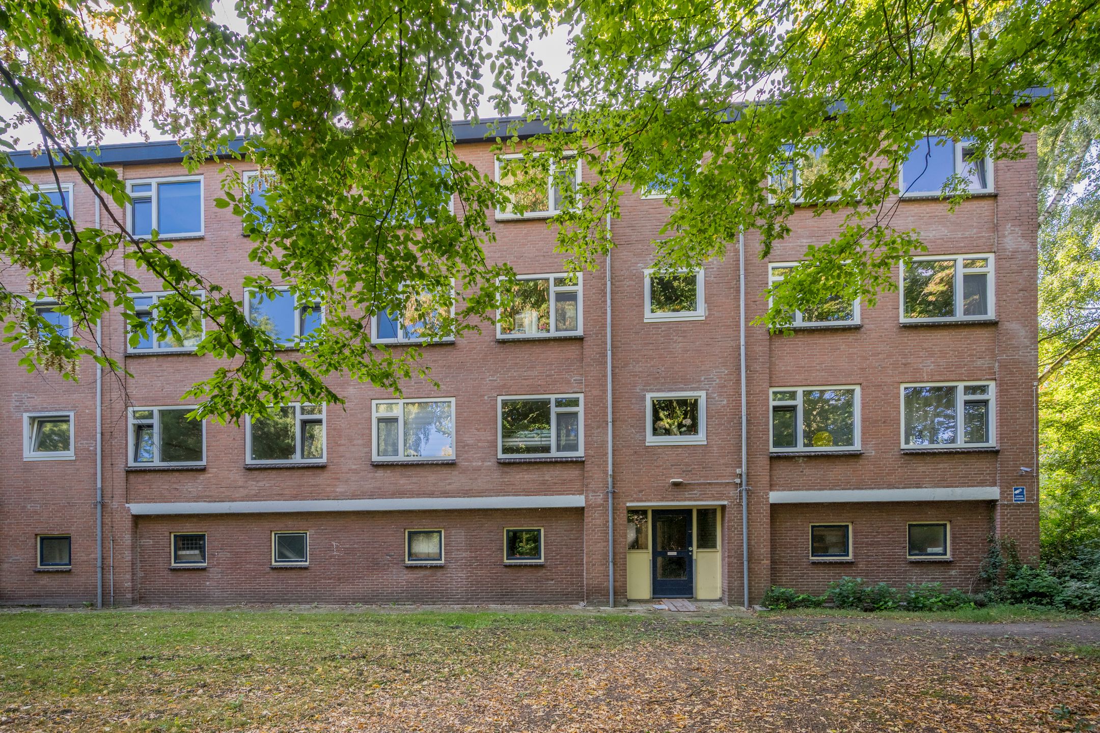 Foto 24 van Meidoornlaan 9-01