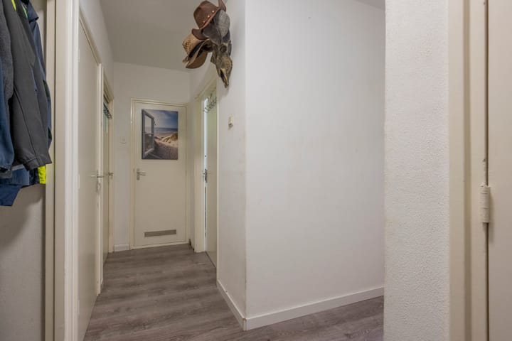 Foto 13 van Meidoornlaan 9-01