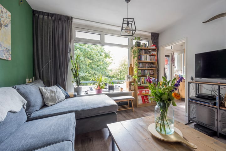 Foto 5 van Meidoornlaan 9-01