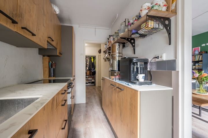 Foto 7 van Meidoornlaan 9-01