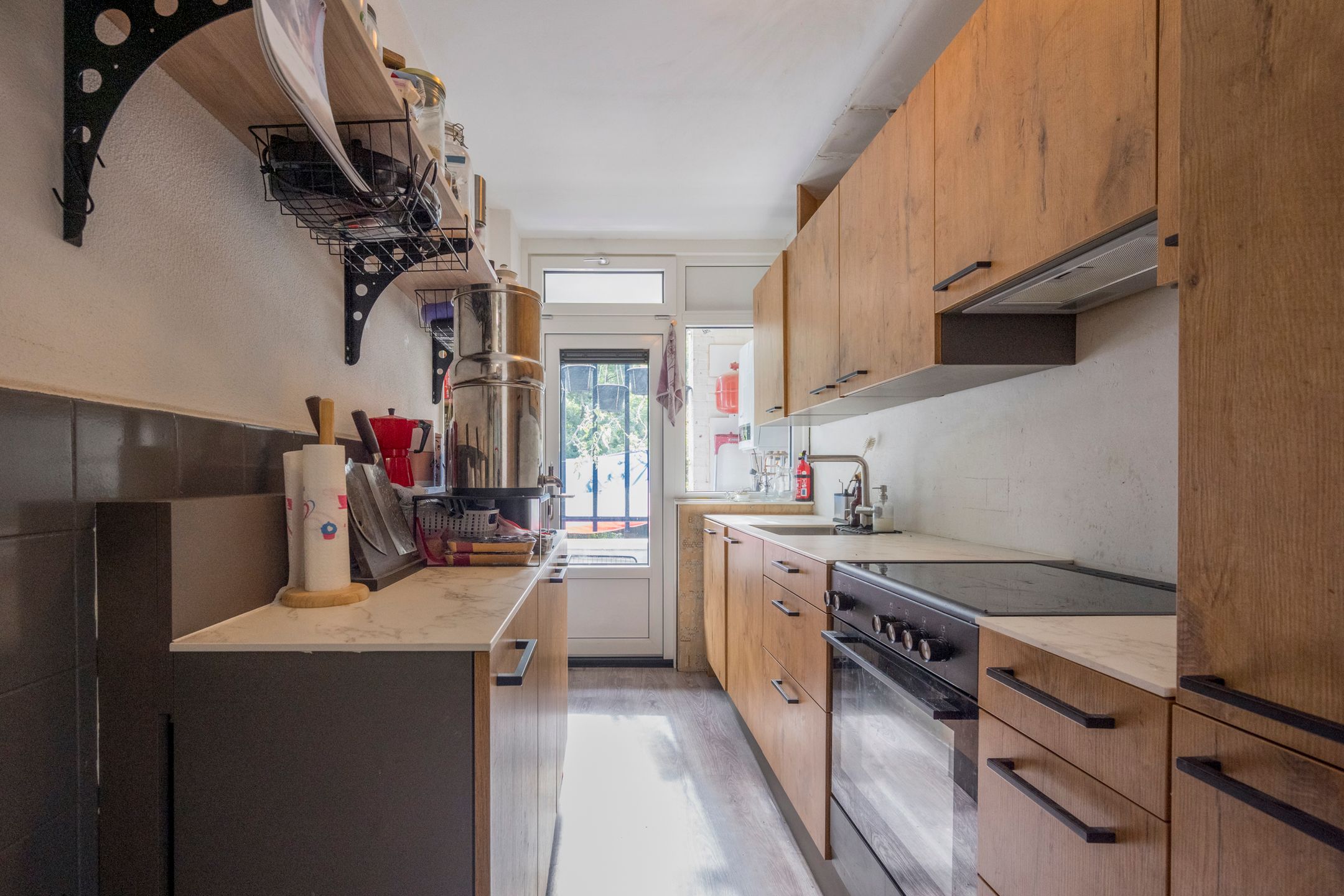 Foto 6 van Meidoornlaan 9-01