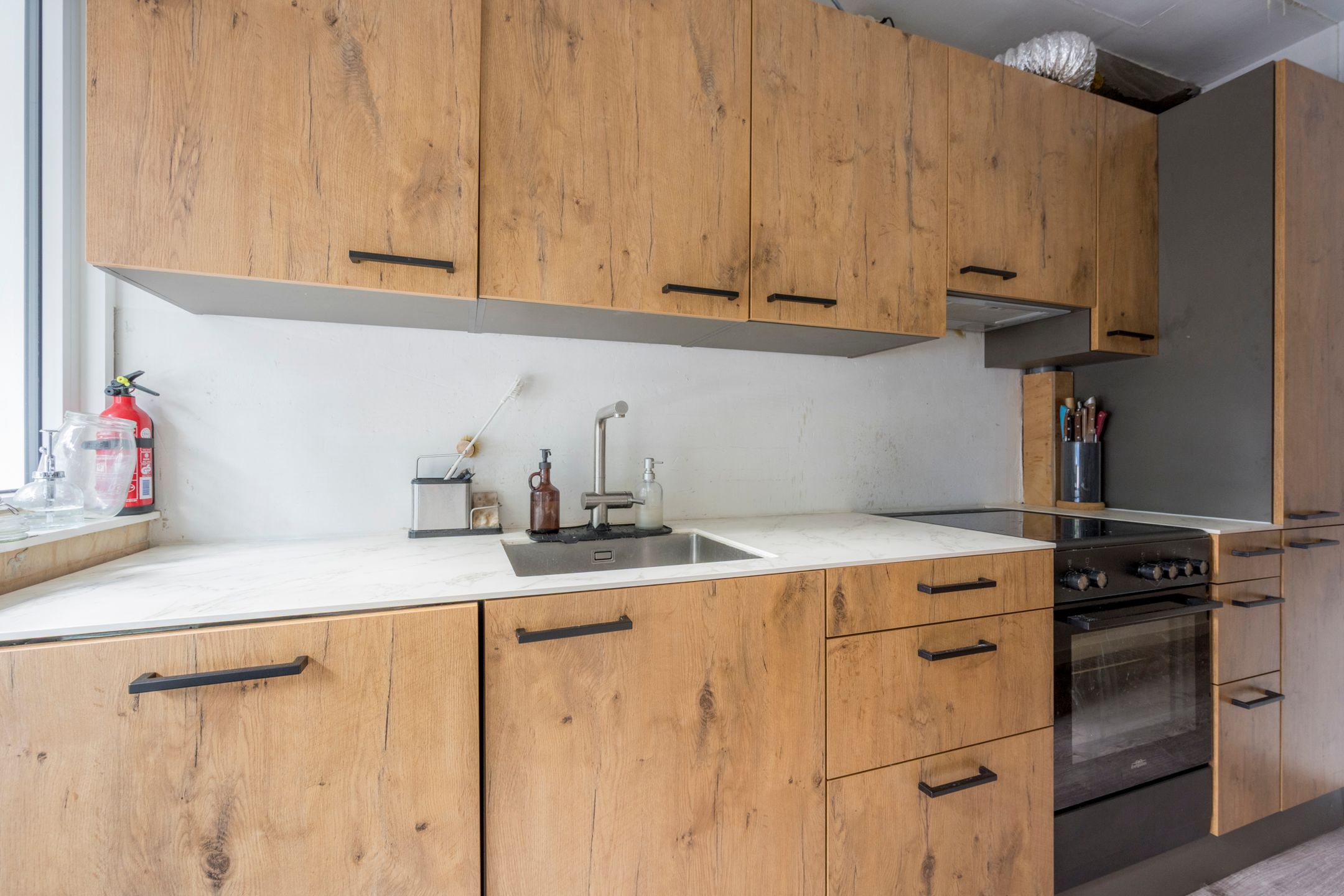 Foto 9 van Meidoornlaan 9-01