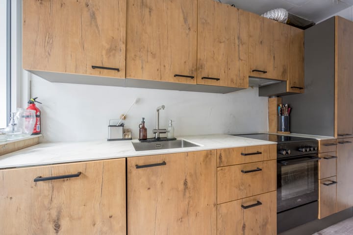 Foto 9 van Meidoornlaan 9-01