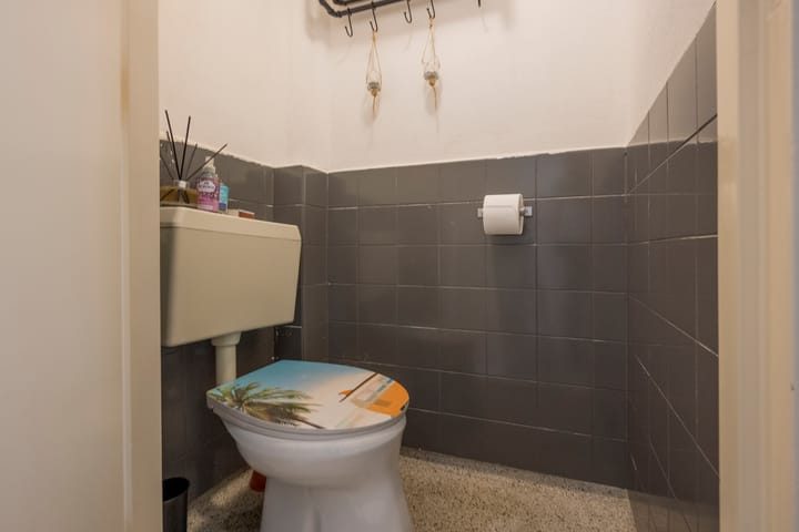 Foto 12 van Meidoornlaan 9-01